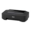Canon �C���N�W�F�b�g�v�����^ PIXUS IP2700 �������L���C �痿�u���b�N+3�F������4�F�C���N �G���g���[���f��