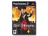  Jet Li Rise to Honor - Ensemble complet - 1 utilisateur - PlayStation 2
