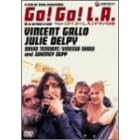 GO! GO! L.A. �f���b�N�X�� [DVD]