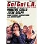 GO! GO! L.A. �f���b�N�X�� [DVD]