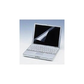 ELECOM 15.4�C���`���C�h�p�t���ی�t�B���� ���˒ጸ�d�l EF-FL15WF