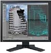 NANAO FlexScan 19�C���`�t���f�B�X�v���C L797-BK �u���b�N(�m���O���A�p�l��, 1280�~1024pixel)