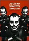 [Book]The Mad Capsule Markets スコアブック ザマッドカプセルマーケッツ/OSC-DIS (スコア・ブック)