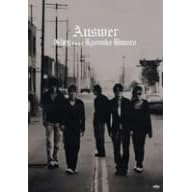 ANSWER (5���������LIVE�p���t SPECIAL EDIT ver.)(DVD�t)