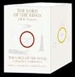 Lord Of The Rings 50th Anniversary Boxed