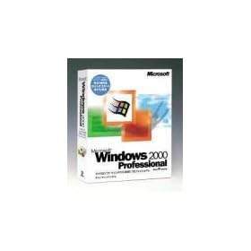 Microsoft Windows2000 Professional