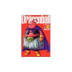 DRAGON BALL ���S�� 31 (�W�����v�E�R�~�b�N�X)