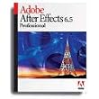 Adobe After Effects 6.5 Professional ���{���(Win)