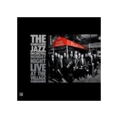 Monday Night Live At The Village Vanguard