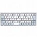 PFU Happy Hacking Keyboard Professional JP ���{��z�� �� USB�L�[�{�[�h �Ód�e�ʖ��ړ_ N�L�[���[���I�[�o�[ �z���C�g PD-KB420W