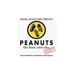 Peanuts