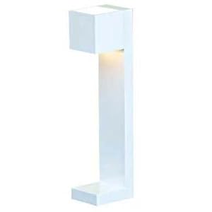 【クリックで詳細表示】照明/ テーブルスタンド S8022LE-W