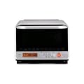 TOSHIBA �ߔM�����C�I�[�u�������W 30L �V���o�[ ER-H10(S)