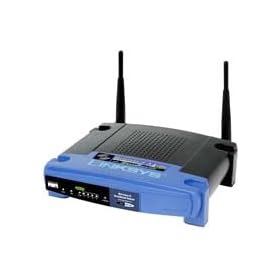 WRT54GS-JP
