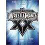 WWE ���b�X���}�j�A20 [DVD]