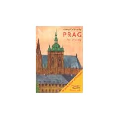 Komm mit! Prag fuer Kinder