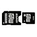 Transcend miniSD�J�[�h 80�{�� 512MB TS512MSDM80