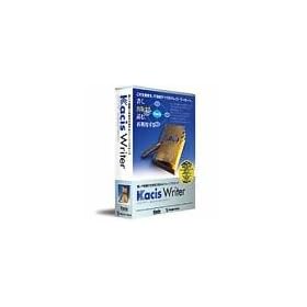 Kacis Writer �A�J�f�~�b�N��