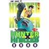 HUNTER�~HUNTER 3 (�W�����v�E�R�~�b�N�X)