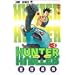 HUNTER�~HUNTER 3 (�W�����v�E�R�~�b�N�X)