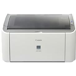 Canon Satera A4���m�N�����[�U�[�v�����^ LBP3000