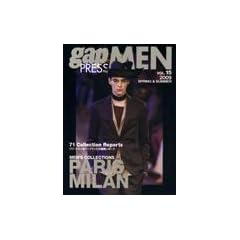 �M���b�v�E�v���X�E���� VOL.15