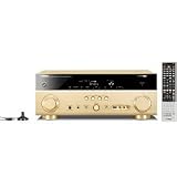 YAMAHA AV���V�[�o�[ (�S�[���h) RX-V767N