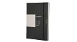 Ruled Notebook A4 (Moleskine Srl)