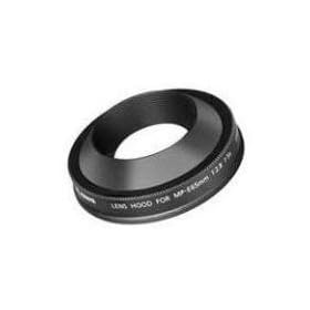 Canon �����Y�t�[�h MP-E65mm 1:2.8 1-5x��p L-HOODMPE65