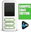Turbolinux wizpy KNOPPIX Edu6 EDITION 4GB �z���C�g  P0683