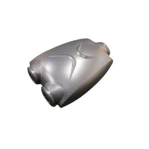 【クリックで詳細表示】フジパーツ 光角プラグ⇔光角プラグ×2 光分配プラグ AC-OP5