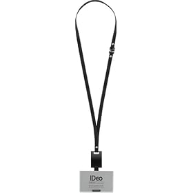 �R�N��S&T ID�J�[�h�z���_�[<IDeo HUBSTYLE> �� NM-R295D