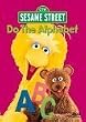 Sesame Street - Do the Alphabet [DVD] [Import]