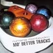 MO�fBETTER TRACKS