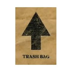 THE HIGH-LOWS TRASH BAG(���C��DVD)