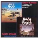 Indulgence / Abstract Reality