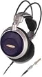 audio-technica �G�A�[�_�C�i�~�b�N�w�b�h�t�H�� [ATH-AD700]