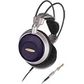 audio-technica �G�A�[�_�C�i�~�b�N�w�b�h�t�H�� [ATH-AD700]