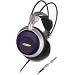 audio-technica �G�A�[�_�C�i�~�b�N�w�b�h�t�H�� [ATH-AD700]