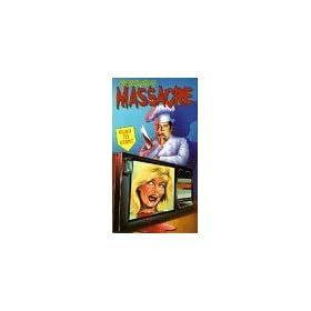 Microwave Massacre [VHS] [Import]