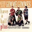Have a Ball
