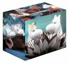 [DVD]岸田今日子 ムーミン パペット・アニメーション DVD-BOX (通常版)