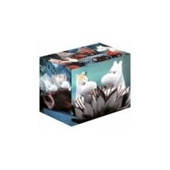 ���[�~�� �p�y�b�g�E�A�j���[�V���� DVD-BOX (�ʏ��)