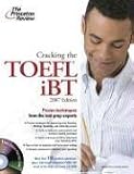 [Book] Cracking the TOEFL iBT 2007 (Princeton Review: Cracking the TOEFL)