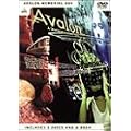 �A���@���� Avalon �������A���{�b�N�X [DVD]
