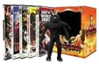 �A�[�R�t�E���C�u�����[ ������X�^�[�Z���N�V����DVD-BOX I