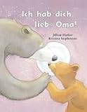 [Book] Ich hab dich lieb, Oma