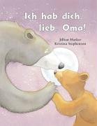  Ich hab dich lieb, Oma