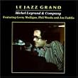 Le Jazz Grand