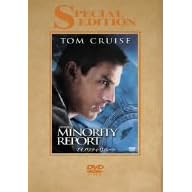 �}�C�m���e�B�E���|�[�g �X�y�V�����E�G�f�B�V���� [DVD]
